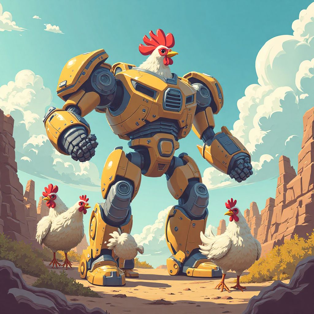 Screenshot di gioco 4